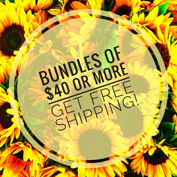 🌻2 FOR  $15 SALE🌻 - Picture 3 of 3